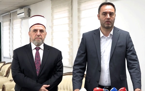 Konjufca: Kurban Bajrami është festë që na bashkon