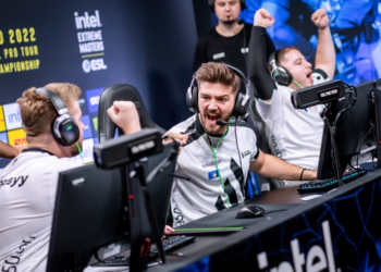 BNE-ja fiton në hartën e parë ndaj ekipit serb