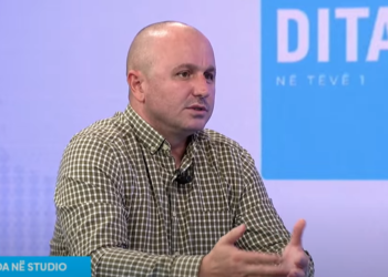 Ukaj thotë se pas lirimit të tre policëve nga Serbia “topi” për shtensionimin e situatës është te Kosova