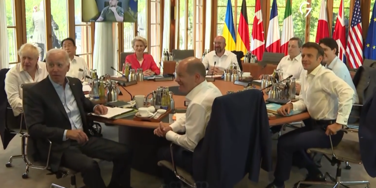 Tendencat për shtensionim të situatës