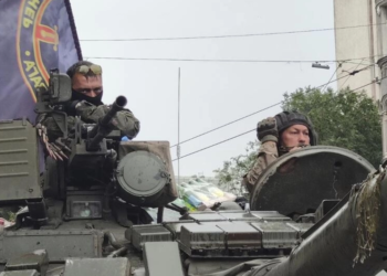 Grupi Wagner do t’i dorëzojë ushtrisë ruse pajisje ushtarake