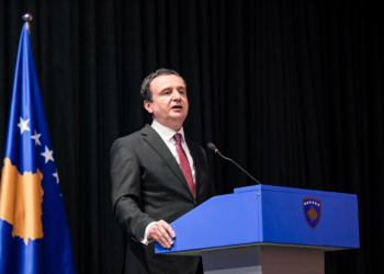 Kurti: Faleminderit të gjitha vendeve që më 1999 u përfshinë për çlirimin e Kosovës