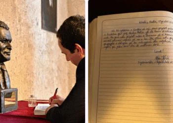 Kurti për Ukshin Hotin: Jemi përplot pikëllim e trishtim që s’e kemi fizikisht mes nesh