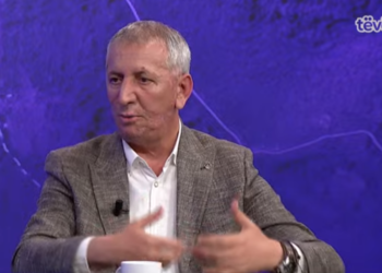 Quni: Nuk do të lejojmë që LVV dhe Kurti të sillen me Kosovën si me pronë private