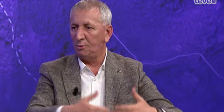 Quni: Nuk do të lejojmë që LVV dhe Kurti të sillen me Kosovën si me pronë private