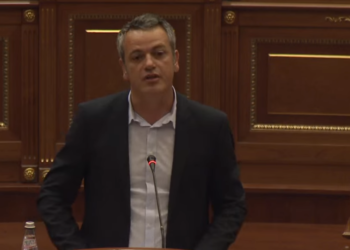 Gashi: Pa partneritet ndërkombëtar s’mund të ketë sukses Kosova