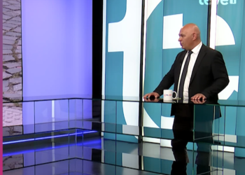 Gjini: Deputeti Batusha ka menduar që duke i ndalur punët në Gjakovë i fiton zgjedhjet