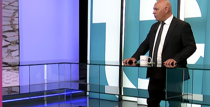 Gjini: Deputeti Batusha ka menduar që duke i ndalur punët në Gjakovë i fiton zgjedhjet