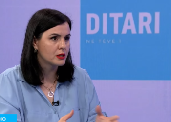 Tahiri-Beqa: Policia të tërhiqet nga veri nëse kjo sjellë rezultat pozitiv për Kosovën