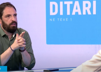 Shala: Kurti të japë dorëheqje dhe të dalë të matet në popull