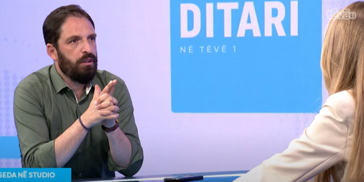 Shala: Kurti të japë dorëheqje dhe të dalë të matet në popull