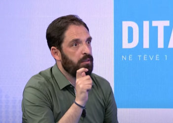 Shala: PDK dhe LDK nuk kanë qëndrime të tyre