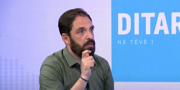 Shala: PDK dhe LDK nuk kanë qëndrime të tyre