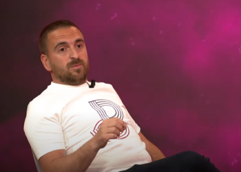 Begolli: Roberti, mësimi i mirë për çdo gjeneratë se si luftohet për fanellë