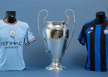 Finalja e Champions/ Manchester City për tripletë, Interi gati për befasi