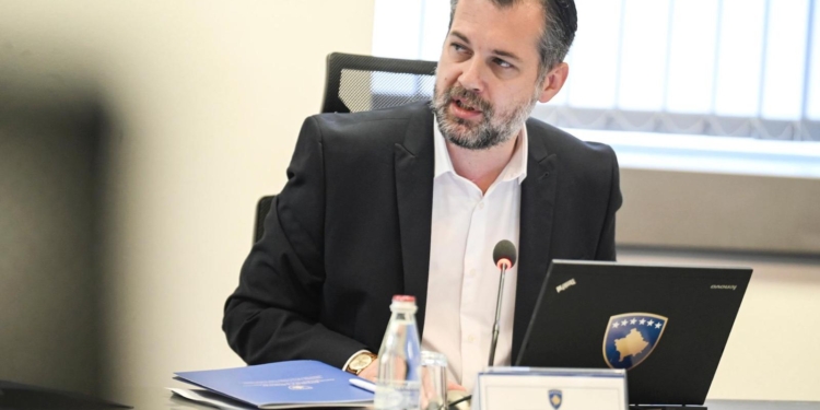 Çeku pas miratimit të projektligjit për Art dhe Kulturë: Do të vendosim standarde të reja