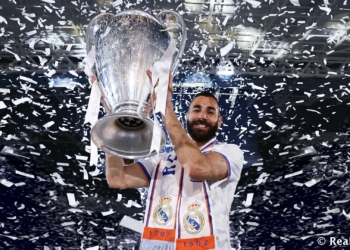 Tani zyrtare, Real Madrid dhe Benzema “divorcohen”