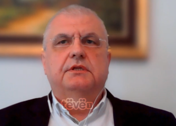 Çanak: Kurti është duke e respektuar rendin dhe  ligjin