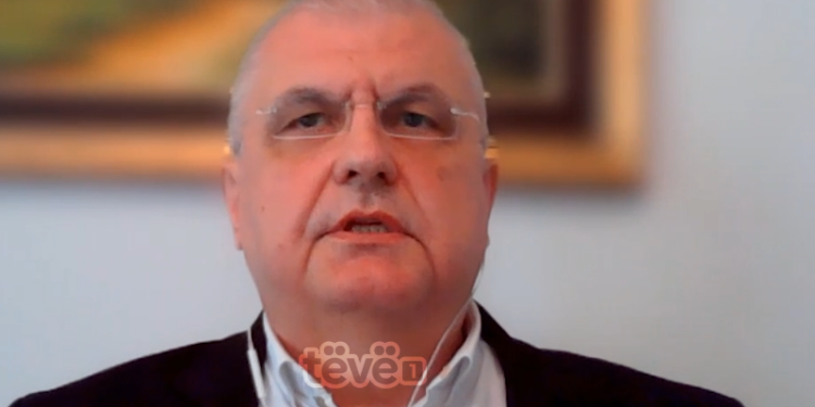 Çanak: Kurti është duke e respektuar rendin dhe  ligjin