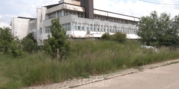 QKMF në Drenas në gjendje të rënduar