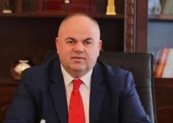 Arrestohet ish-kryebashkiaku i Kukësit, Safet Gjici