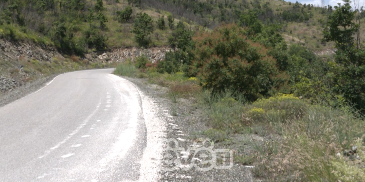 Jetesa në fshatrat e Leposaviqit