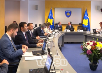 29 zëvendësministra, vlerësohet si mospërmbushje e premtimit për reduktim stafi