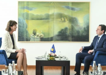 17 agjenci të Kombeve të Bashkuara të pranishme në Kosovë, të gatshme të mbështesin synimet e Qeverisë