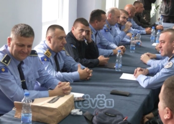 “Serbisë duhet t’i kërkohet që të lejojë kthimin e serbëve në institucione”