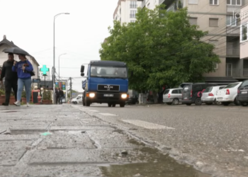 Ankesa për ndotje të mjedisit, qytetarët nuk dinë ku të drejtohen për ta raportuar rastin