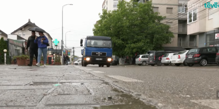 Ankesa për ndotje të mjedisit, qytetarët nuk dinë ku të drejtohen për ta raportuar rastin