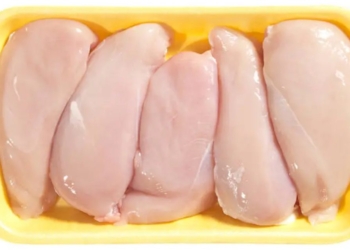 Efektet e padëshiruara të mishit të pulës