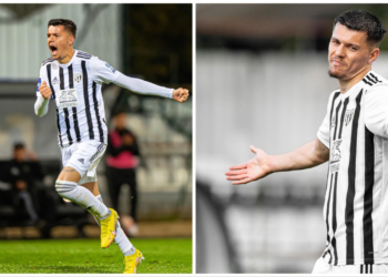 Nga Rumania në Turqi, Osijek kërkon 1 mln euro për goleadorin shqiptar