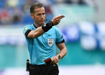 Kosovë – Rumani, UEFA cakton gjyqtarët holandezë për të ndarë drejtësinë në Prishtinë