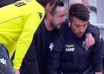 Zyrtare, ish-asistenti i De Zerbit merr drejtimin e skuadrës së Nice