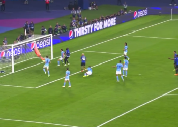 Shtylla dhe Lukaku mohojnë golin e Dimarcos