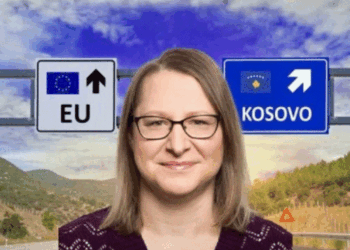 Këshilltarja e BE-së: Cilat janë sanksionet kundër Serbisë për shkaktimin e krizës në veri?