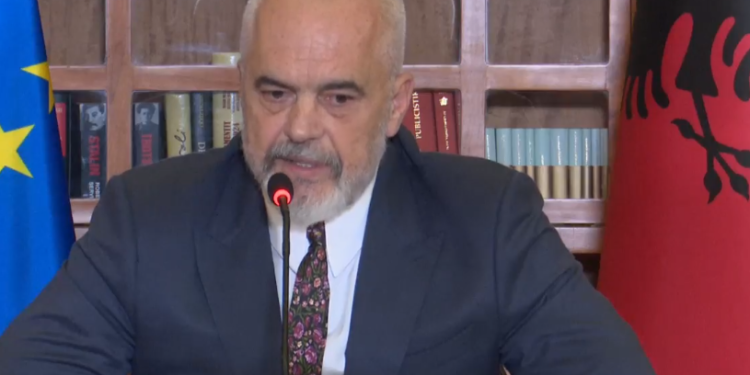 Rama: Kosova rrezikon të humb besimin dhe mbështetjen e ndërkombëtarëve
