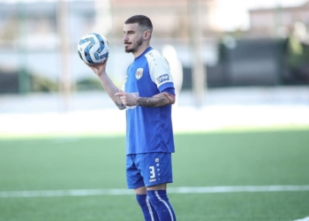 Zyrtare, Gledi Mici largohet nga Prishtina pas tri vitesh