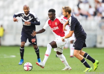 Liria paralajmëron transferimin e ish-lojtarit të Monacos