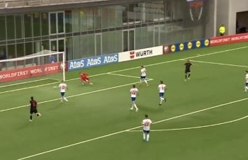 Ishujt Faroe dhe Shqipëria të barabartë në pushim