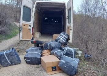 Kontrabandimi i mallrave po i shkakton dëme të mëdha Kosovës