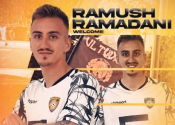 Ballkani forcon mesfushën me Ramadanin