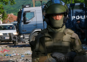 Turqia do të dërgojë trupa në Kosovë, në kuadër të KFOR-it