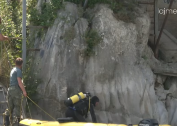 Një ditë me ekipin e kërkim – shpëtimit të FSK-së