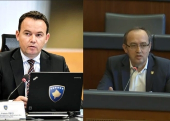 Hoti e quan Pecin ‘inspektor’: Nuk ka punuar asgjë, e shan çdo ditë shtëpinë e mëparshme politike