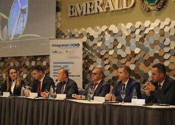 Nënshkruhet marrëveshje për promovimin e Financimit të Qëndrueshëm e standardeve në sektorin bankar