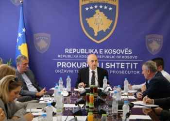 U.D. Kryeprokurori i Shtetit kërkon zbatim të Ligjit të ri për Prokurorin e Shtetit