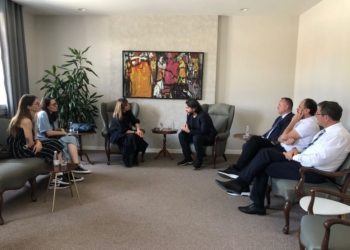 Rama takon aktivistet për mbrojtjen e të drejtave të kafshëve