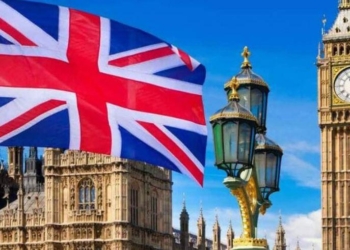 Britania vendos sanksione të reja ndaj Bjellorusisë